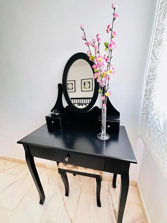 Ibn Sadi 3 Apartment Nerja