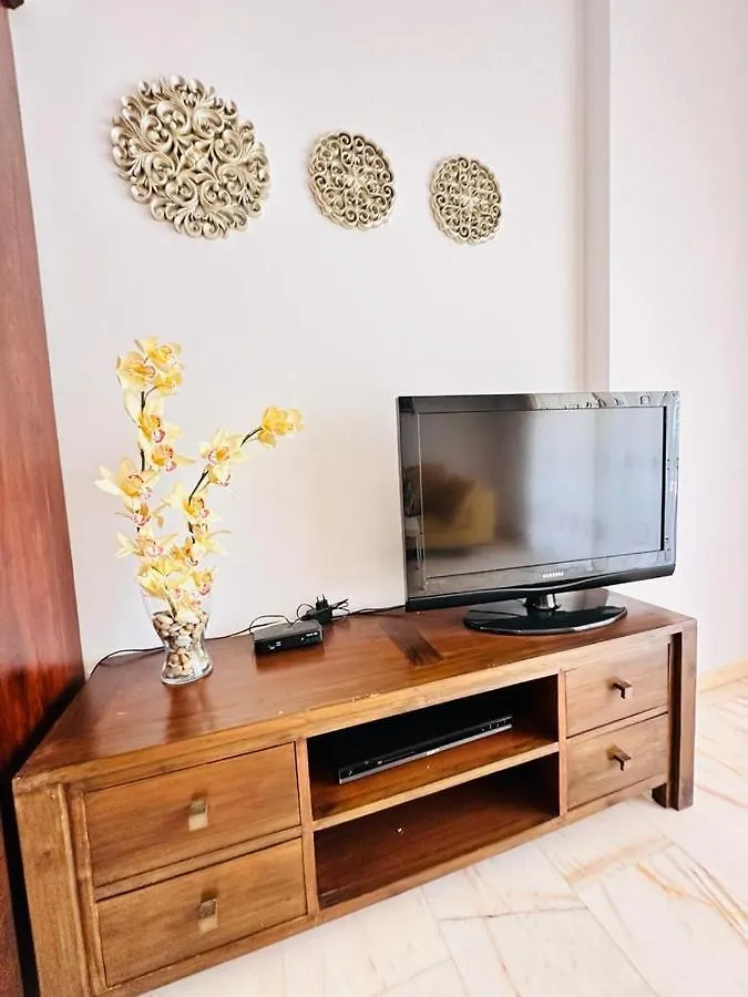 Ibn Sadi 3 Apartment Nerja 0*,  Spain