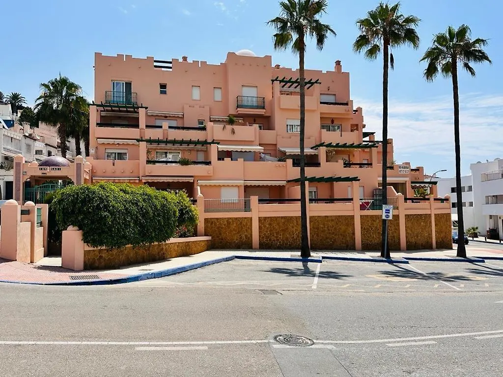 Ibn Sadi 3 Apartment Nerja Spain