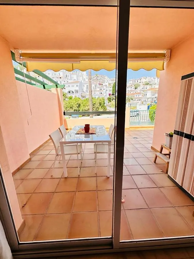 Ibn Sadi 3 Apartment Nerja