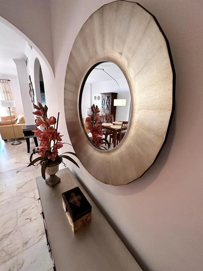 Ibn Sadi 3 Apartment Nerja 0*,  Spain
