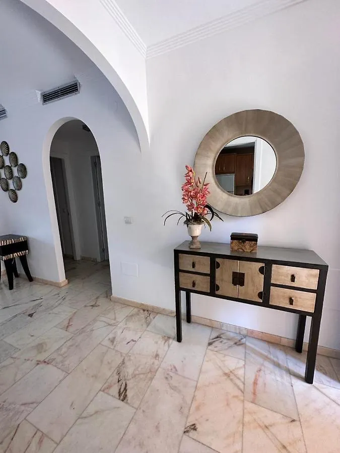 Ibn Sadi 3 Apartment Nerja Spain