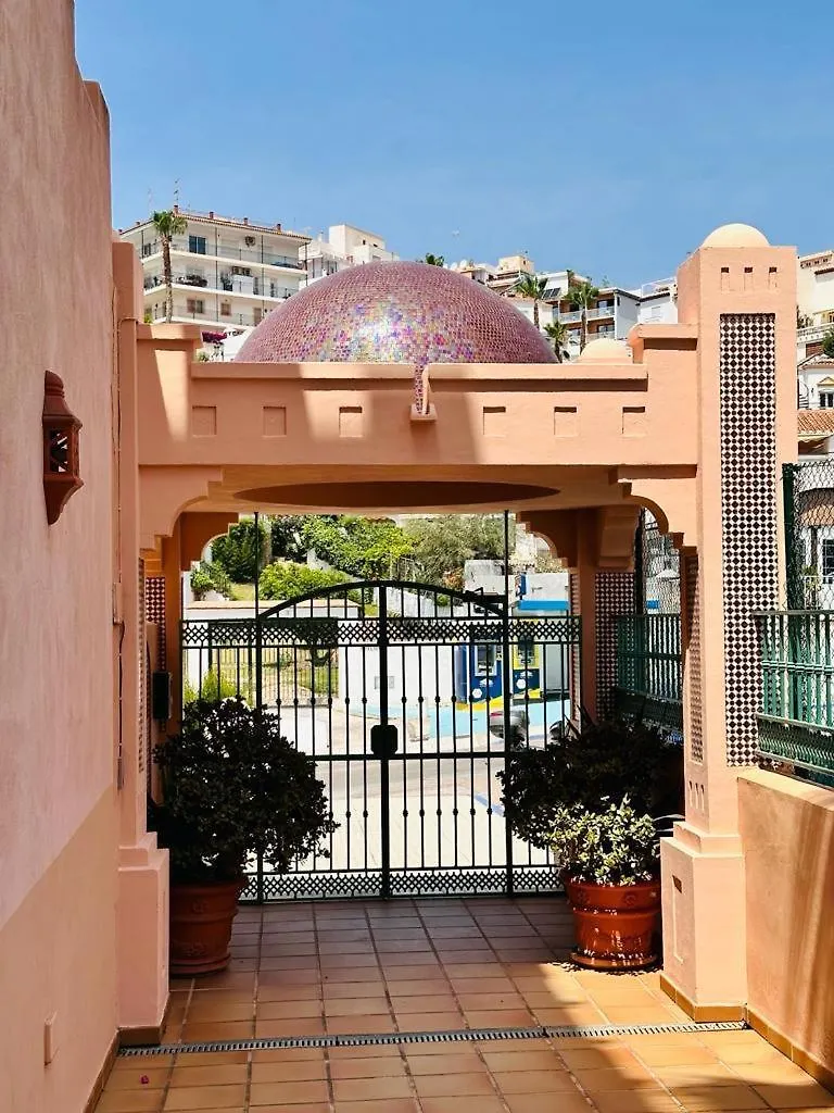 Ibn Sadi 3 Apartment Nerja