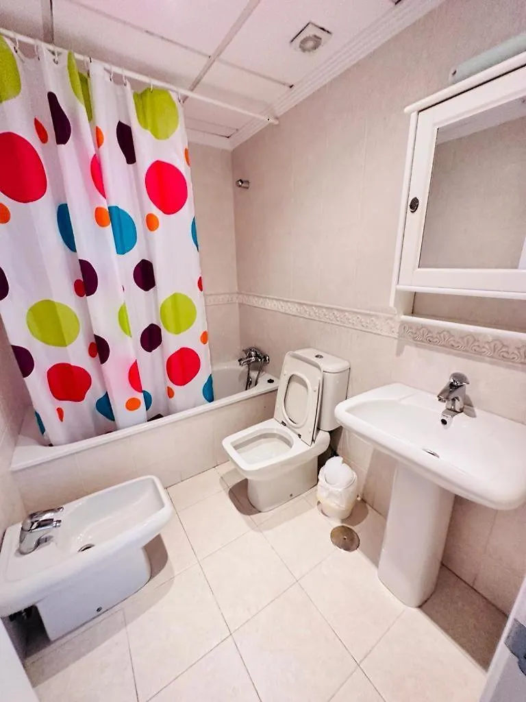 Ibn Sadi 3 Apartment Nerja