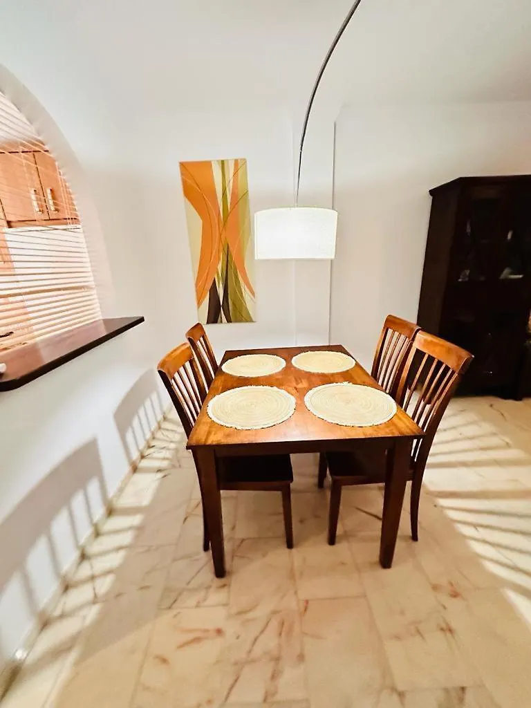 Ibn Sadi 3 Apartment Nerja