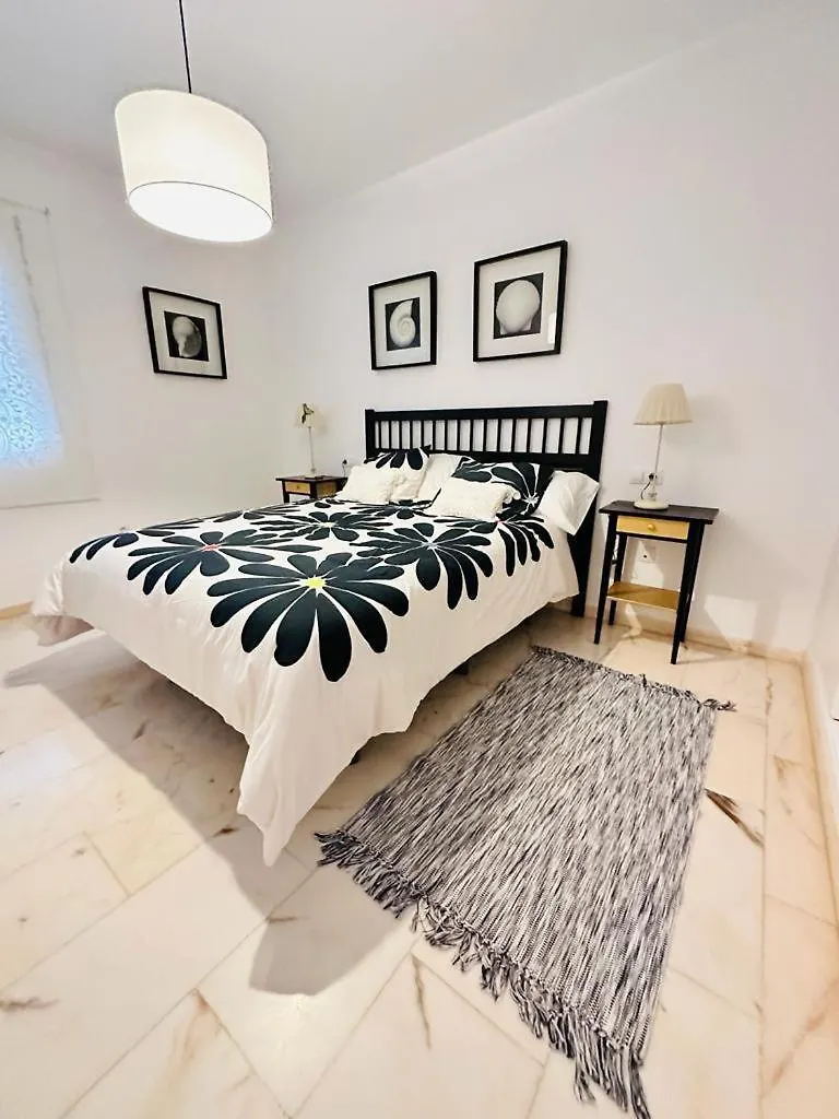 Ibn Sadi 3 Apartment Nerja 0*,