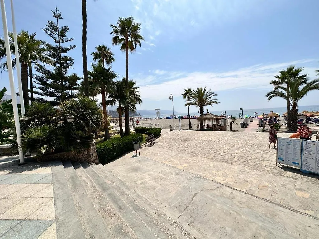 Ibn Sadi 3 Apartment Nerja