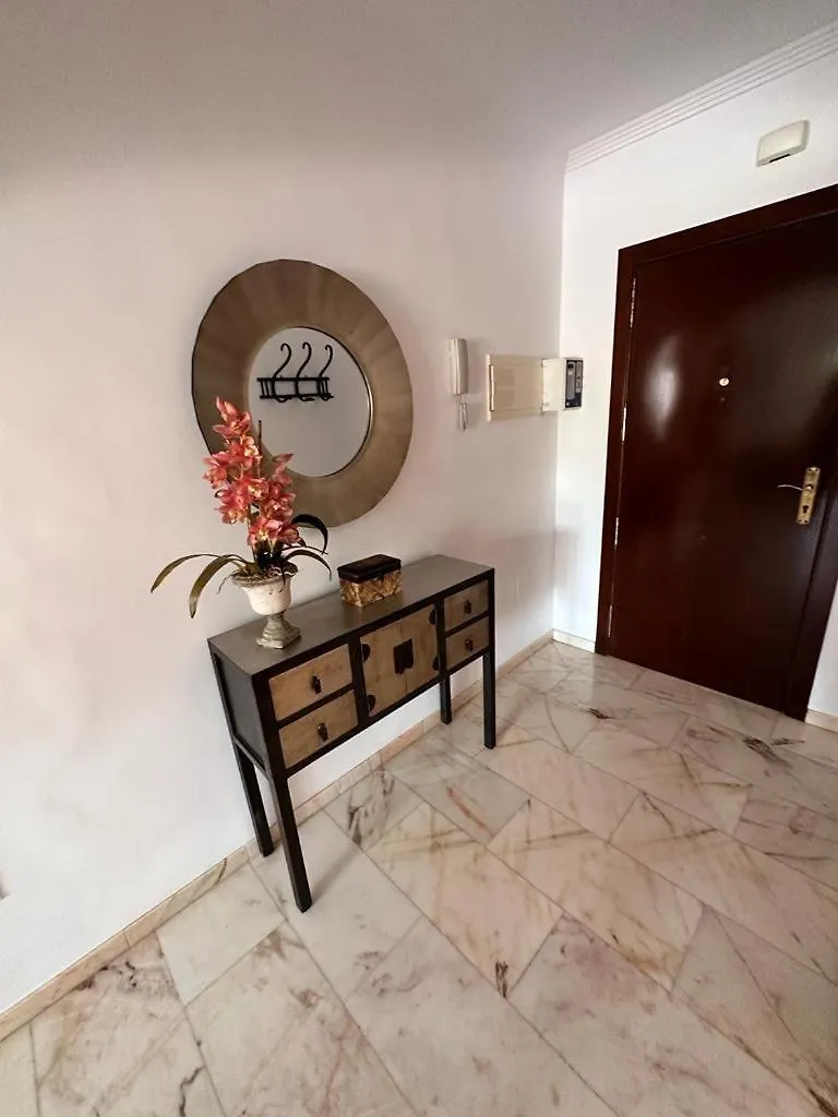 Ibn Sadi 3 Apartment Nerja 0*,
