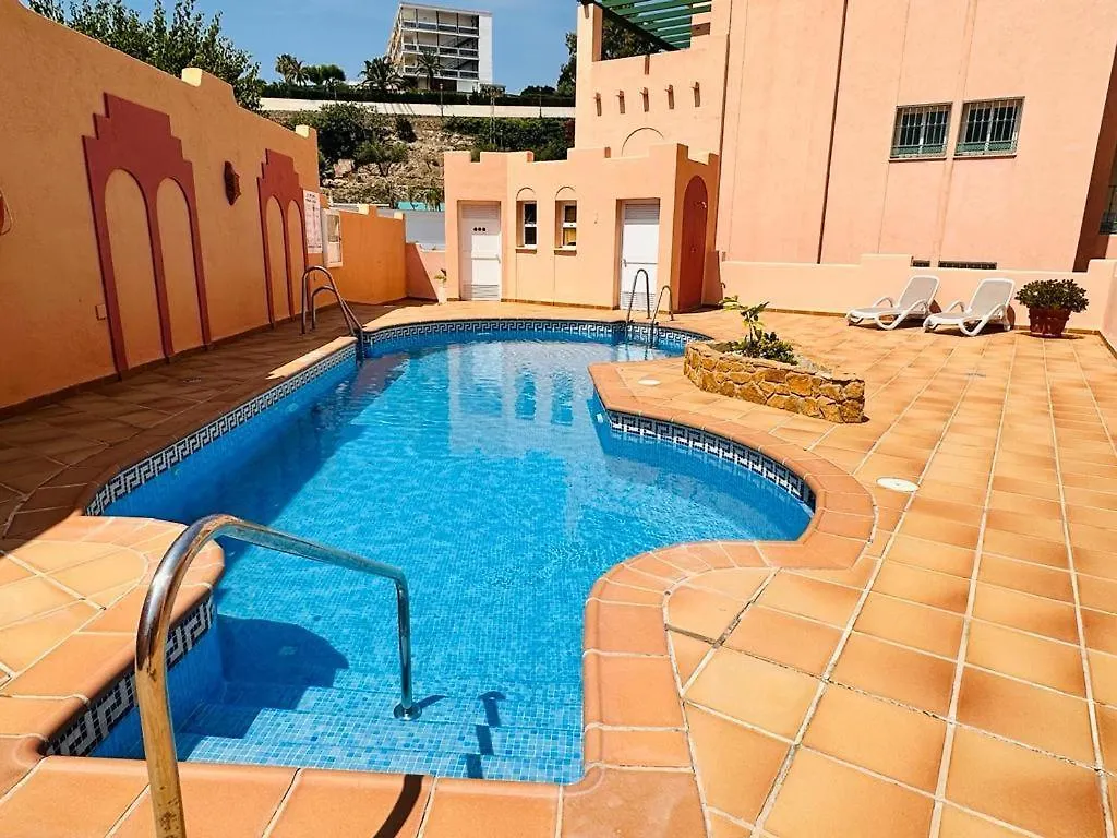 Ibn Sadi 3 Apartment Nerja