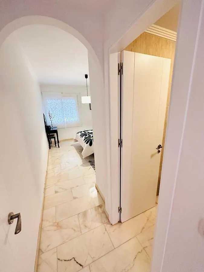 Ibn Sadi 3 Apartment Nerja