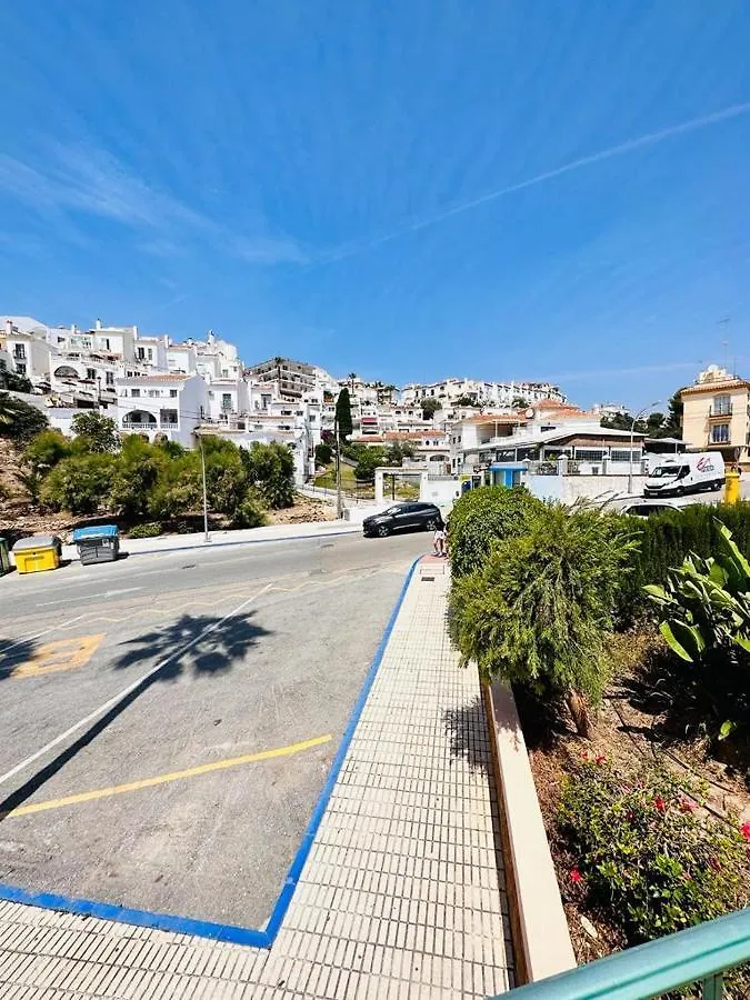 Ibn Sadi 3 Apartment Nerja
