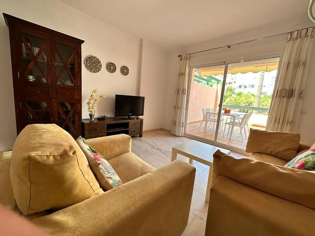 Ibn Sadi 3 Apartment Nerja 0*,  Spain