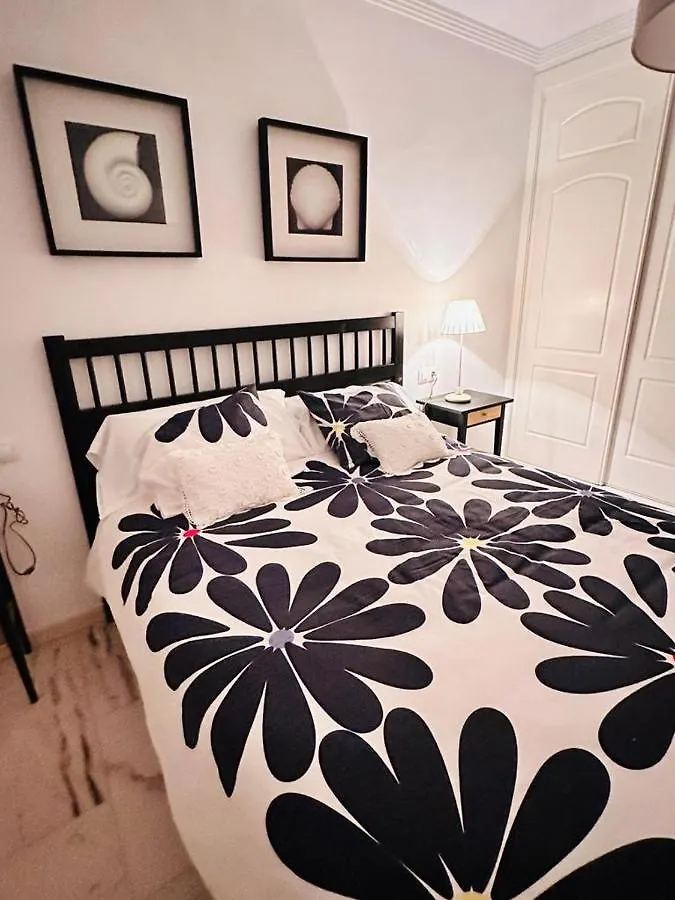 Ibn Sadi 3 Apartment Nerja