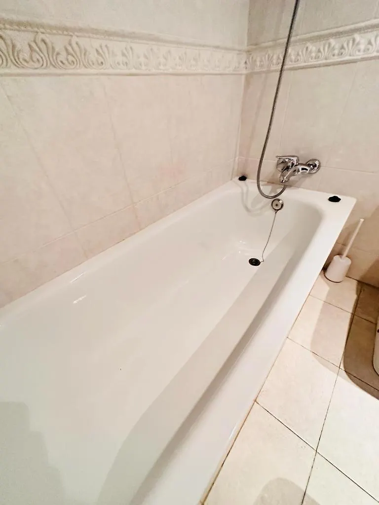 Ibn Sadi 3 Apartment Nerja Spain