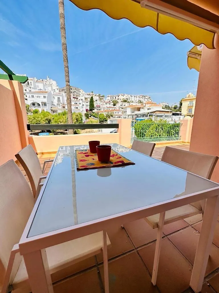 Ibn Sadi 3 Apartment Nerja