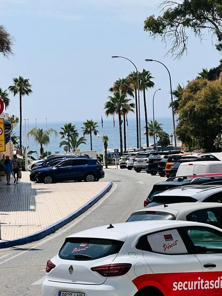 Ibn Sadi 3 Apartment Nerja